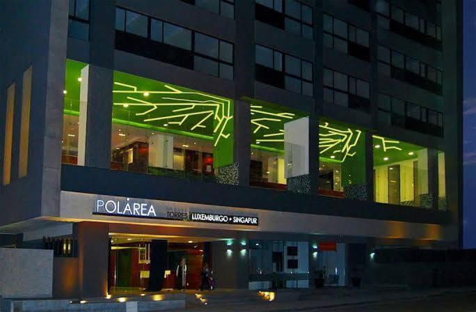 Blue Horse Apartment In New Polanco. Mexiko-Stadt Exterior foto
